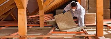 Types of Insulation We Offer in Redwood, TX